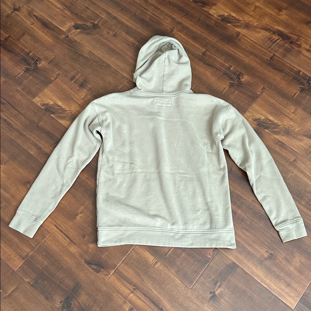 Abercrombie Kids Taupe and Stone hoodies! Boys size 15/16, great used condition! - Picture 12 of 14